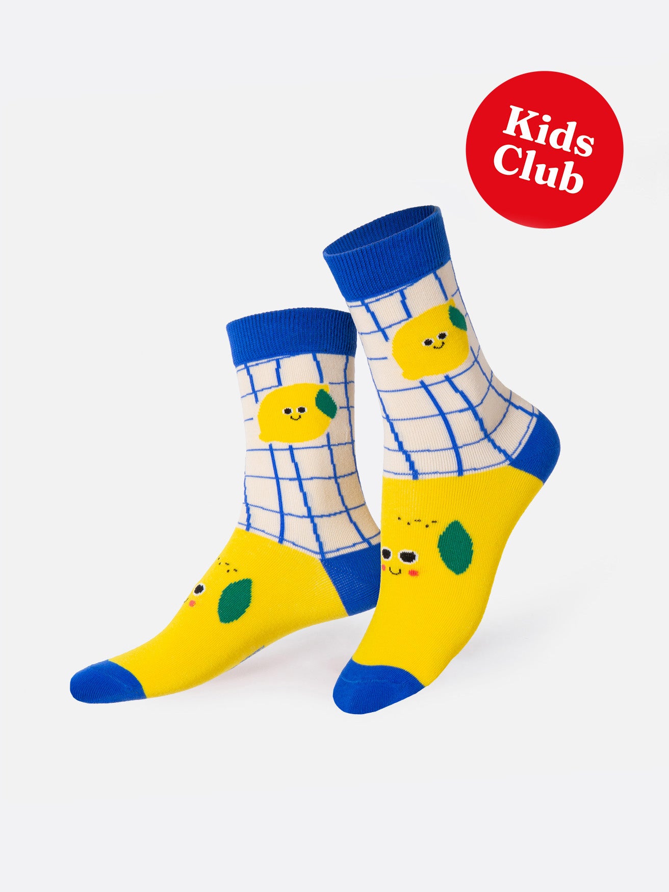 Acid Lemon Kids