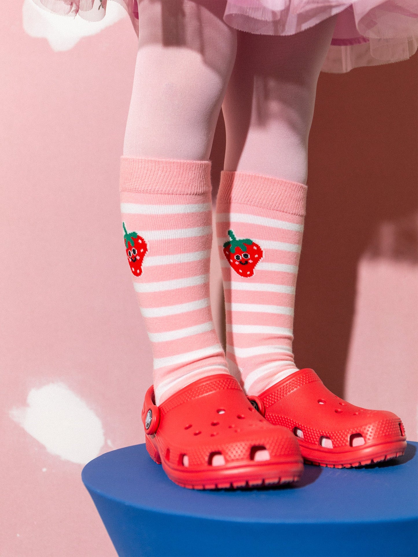 Strawberry Pop Kids