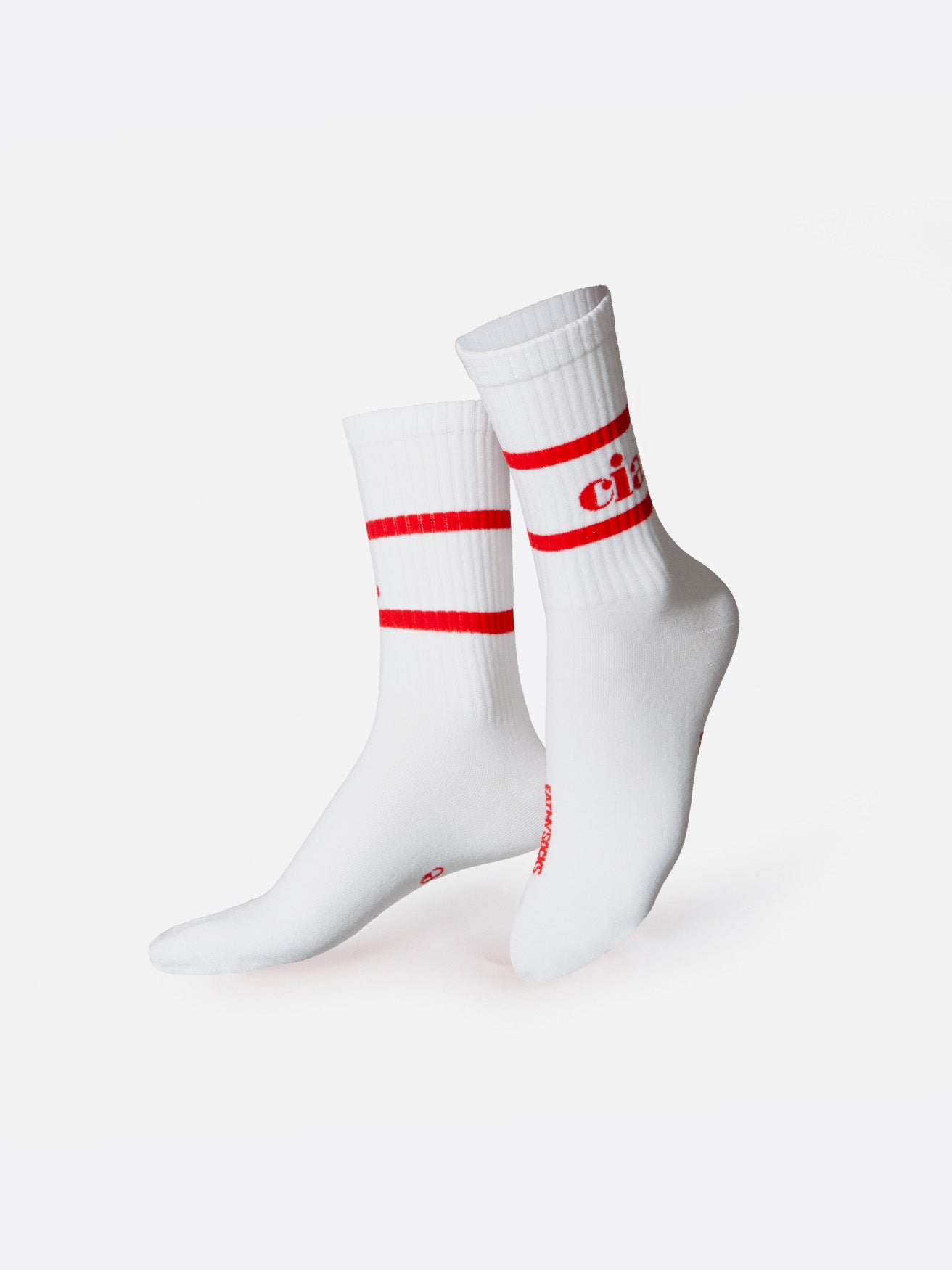 Ciao Flat-Pack Socks