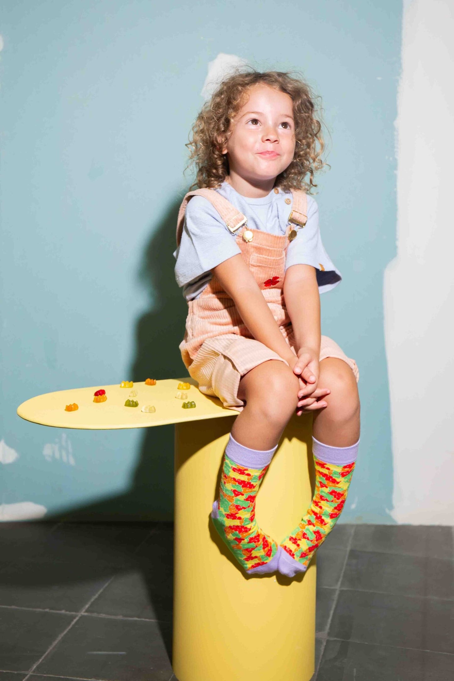 Jelly Bear Kids