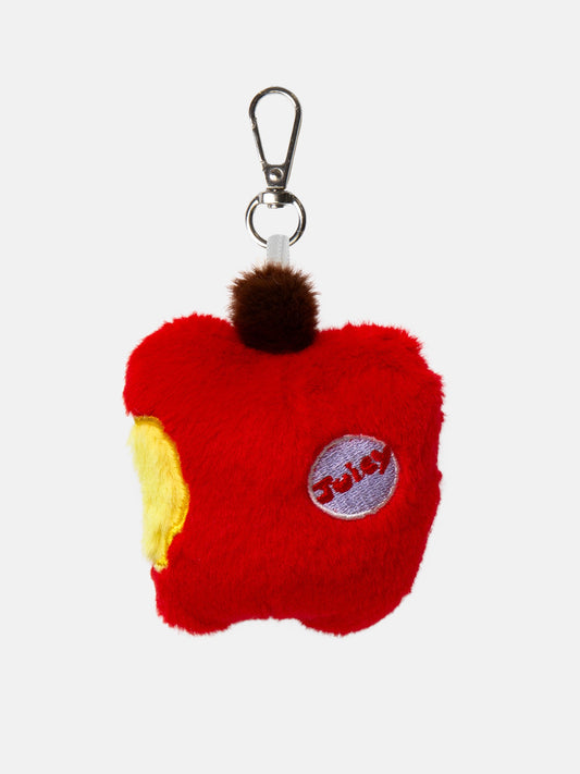 Apple Bag Charm
