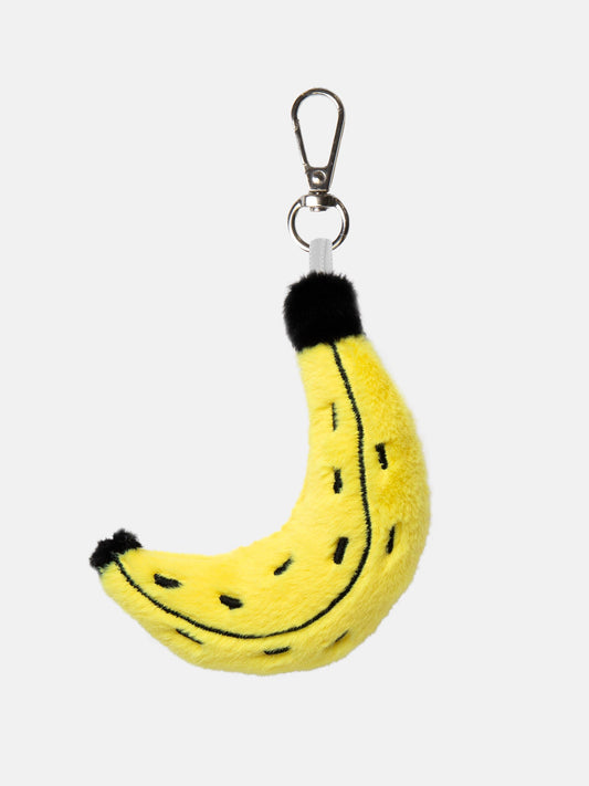 Banana Bag Charm