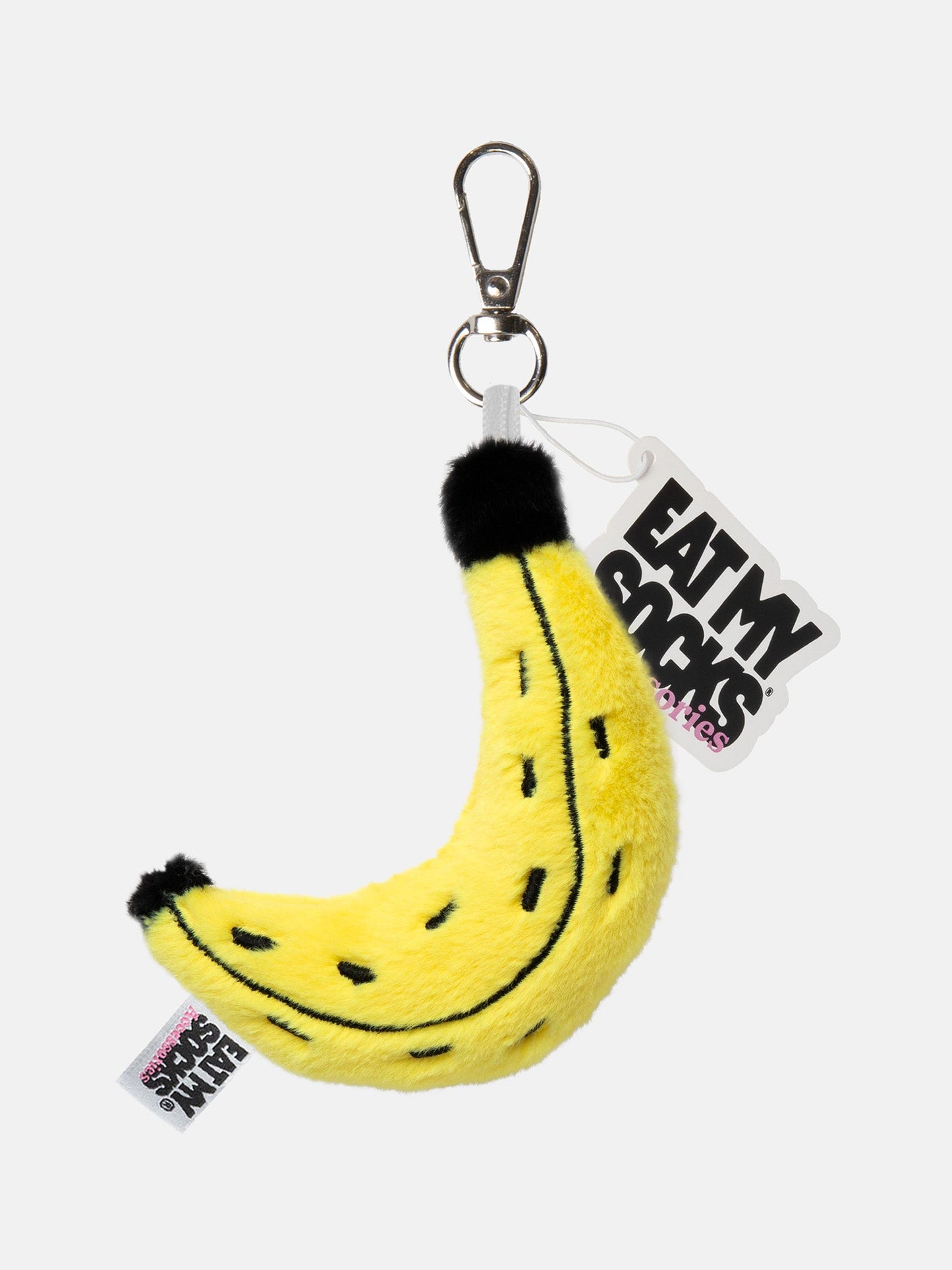 Banana Bag Charm