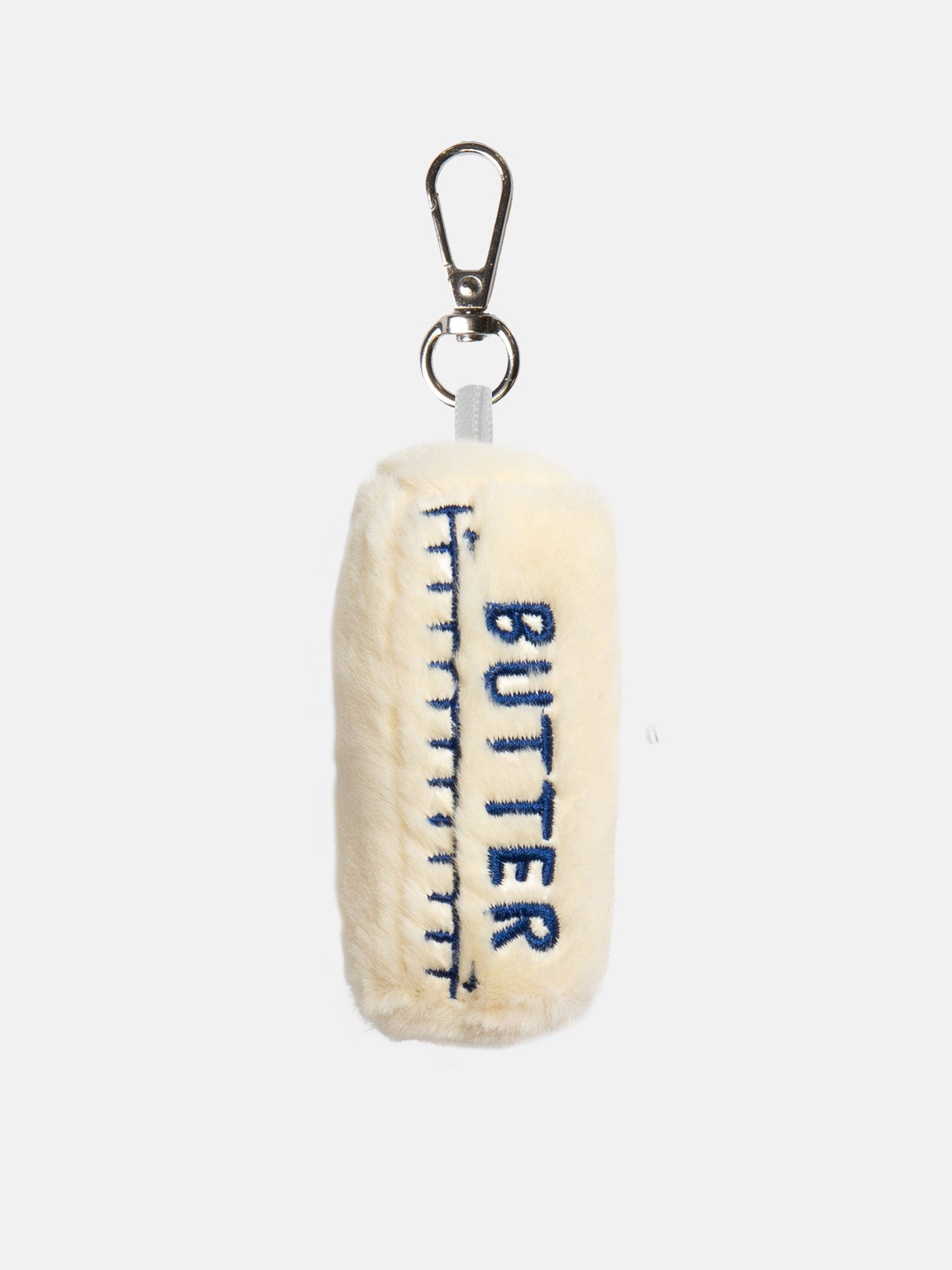 Butter Bag Charm