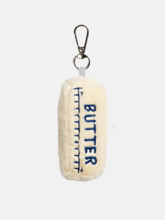 Butter Bag Charm