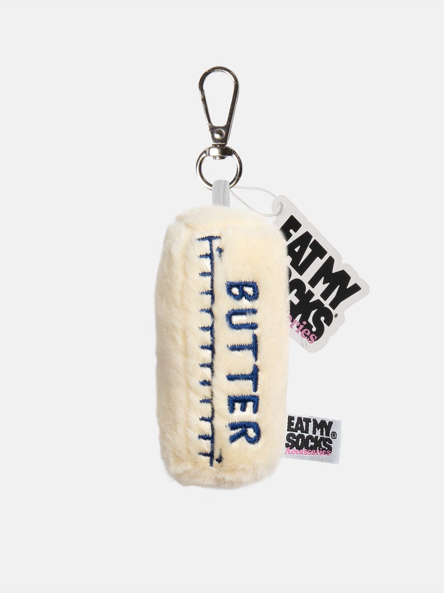 Butter Bag Charm