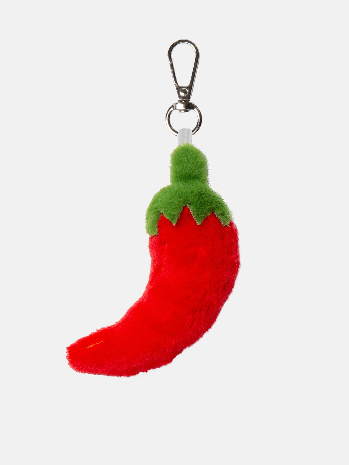 Chili Bag Charm