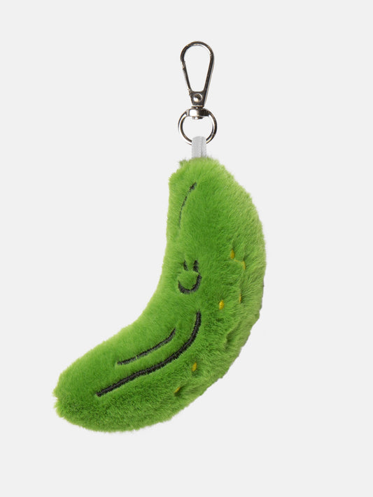 Pickles Bag Charm