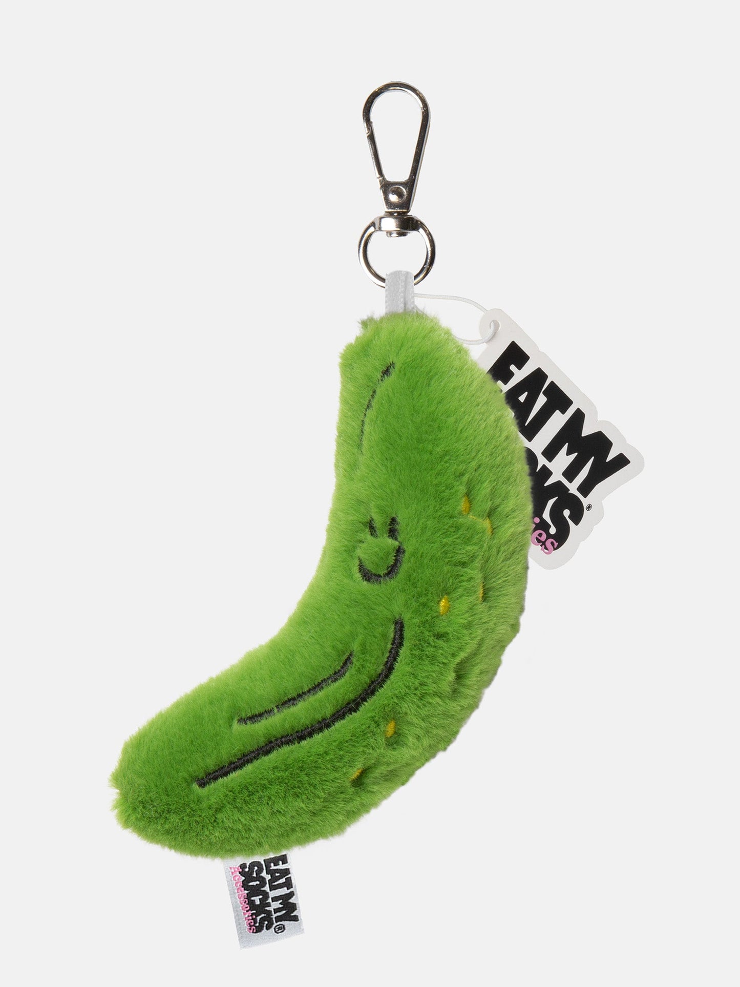 Pickles Bag Charm