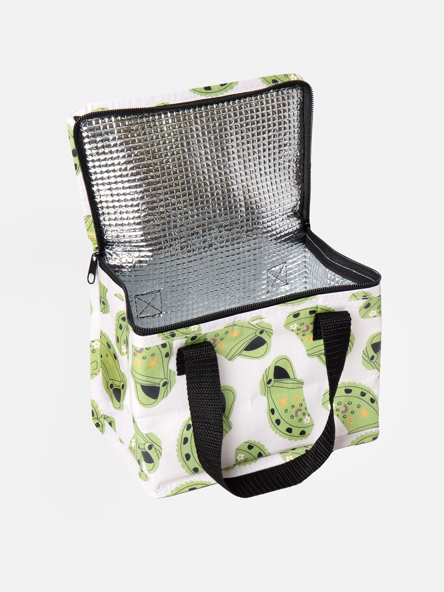 Beach Walks Cooler Bag
