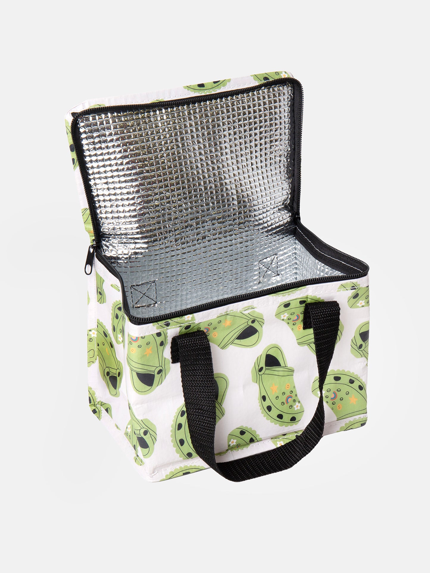 Beach Walks Cooler Bag