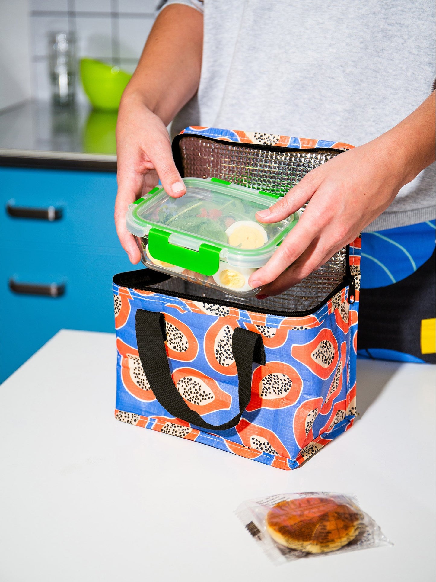 Passion Summer Cooler Bag