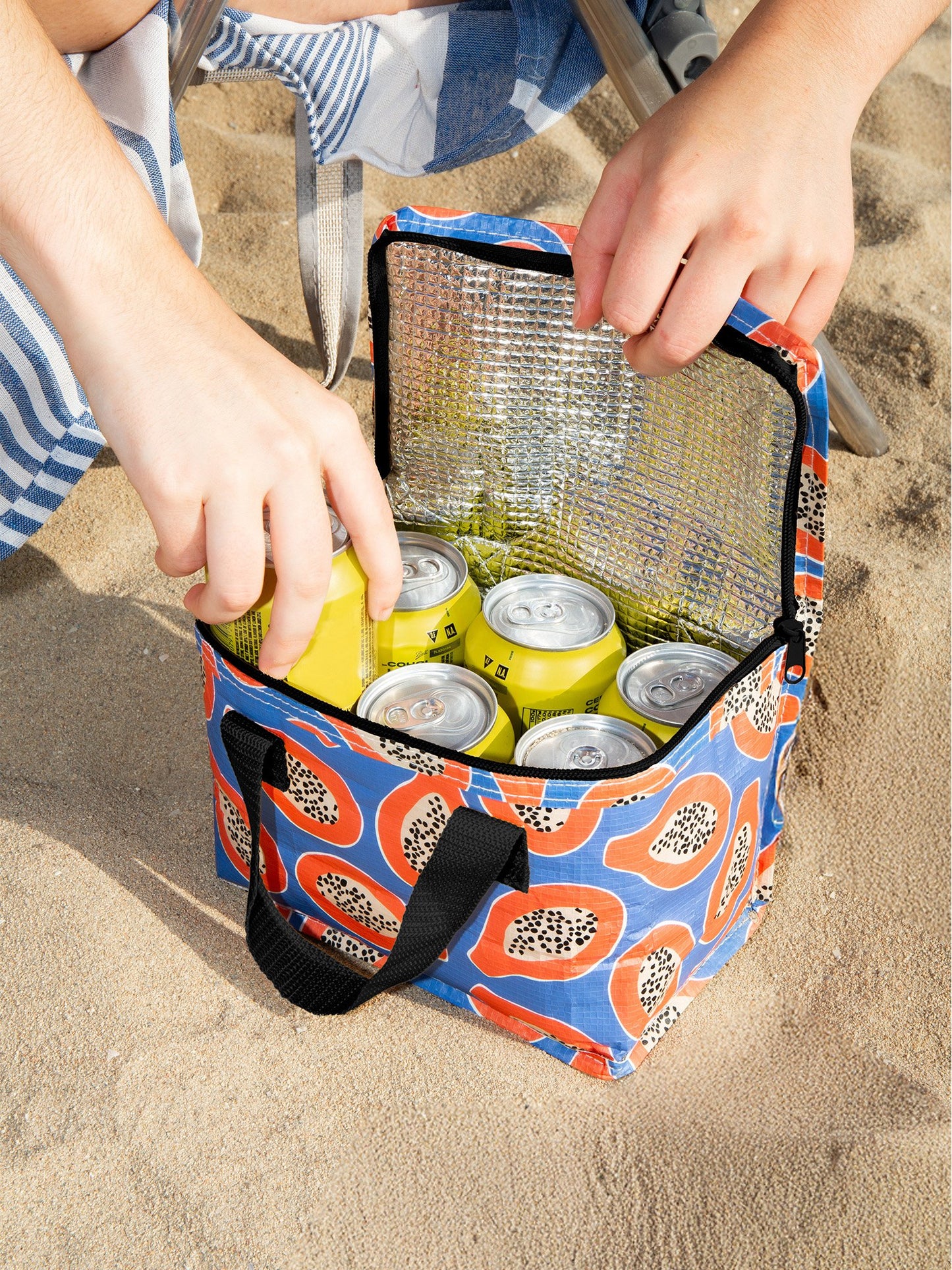 Passion Summer Cooler Bag