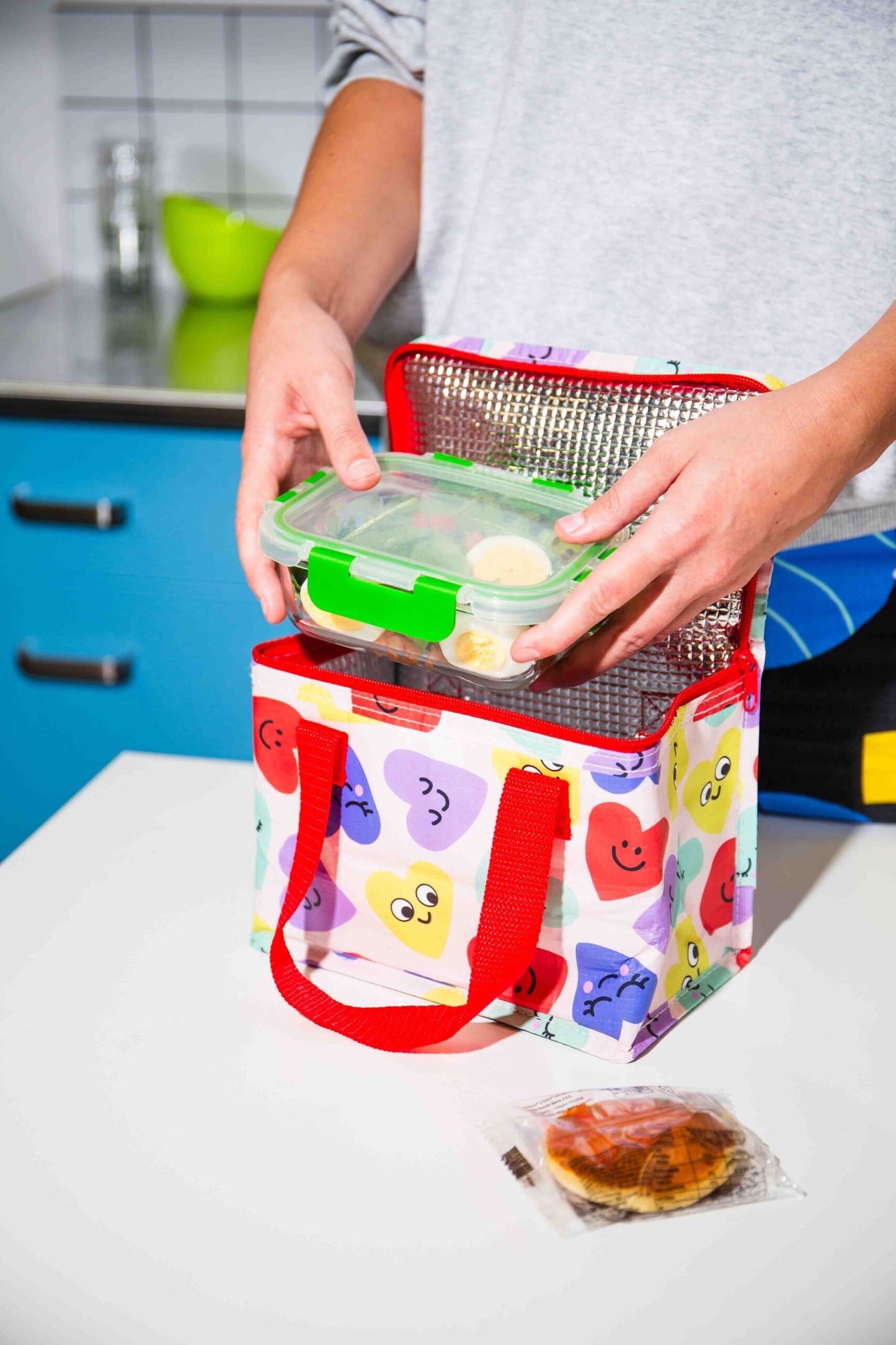 Summer Love Cooler Bag