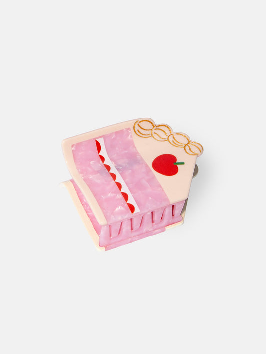 Cake Hair Claw