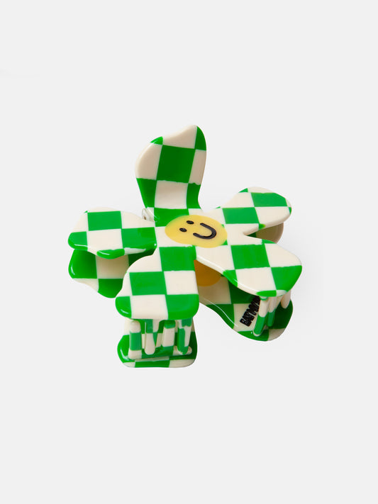 Daisy Hair Claw