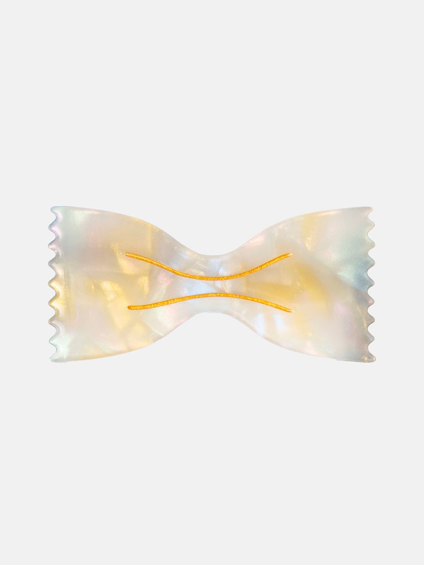 Farfalle Hair Clip