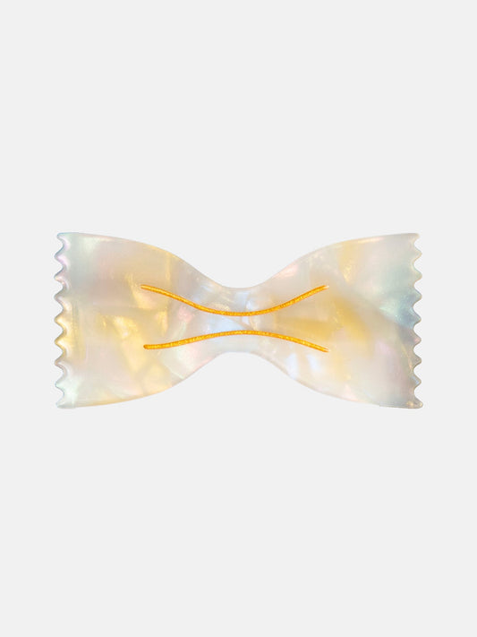 Farfalle Hair Clip