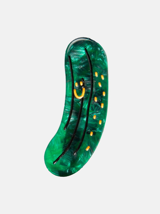 Pickles Hair Clip