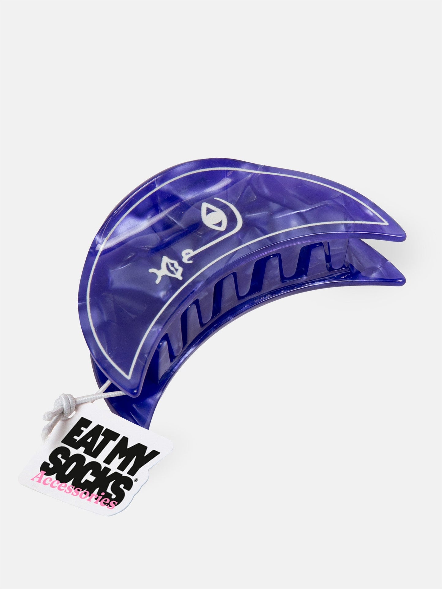 Moon Hair Claw