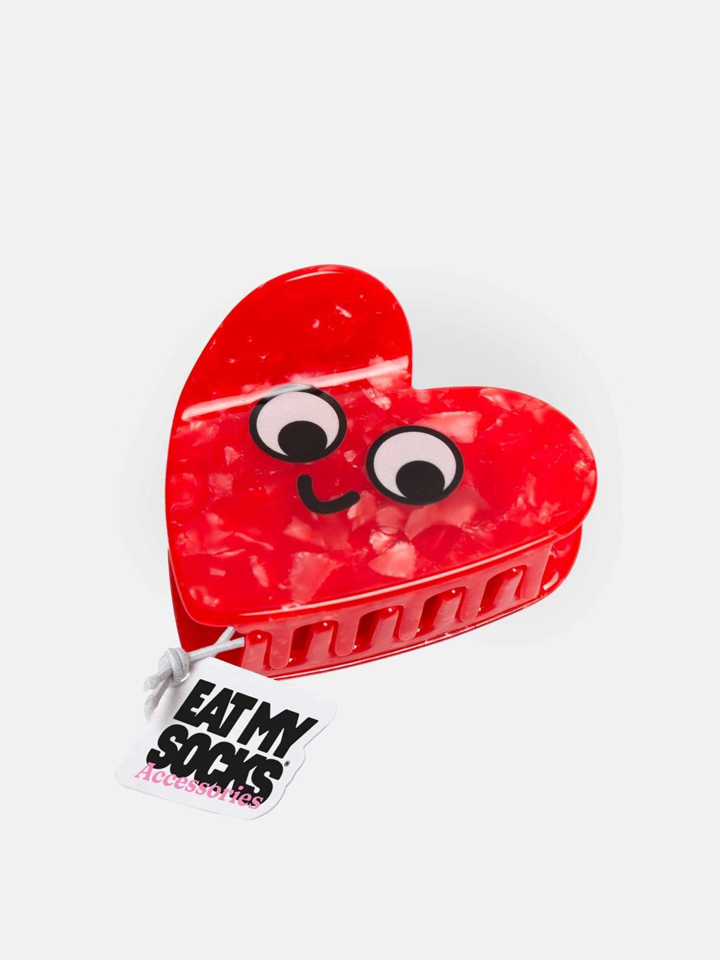 Summer Love Hair Claw
