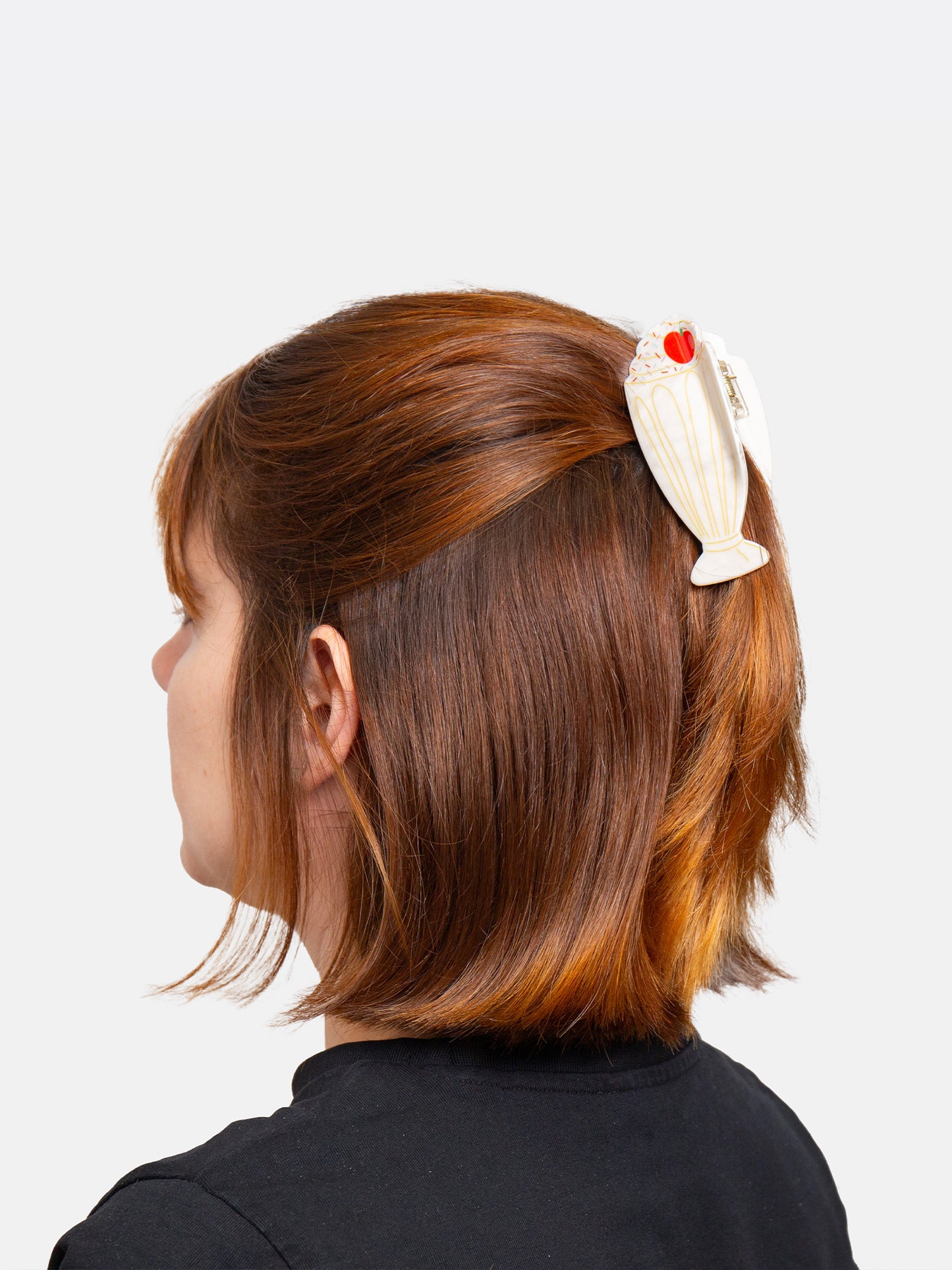 Sunkissed Shake Hair Claw