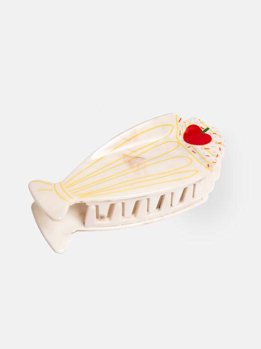 Sunkissed Shake Hair Claw