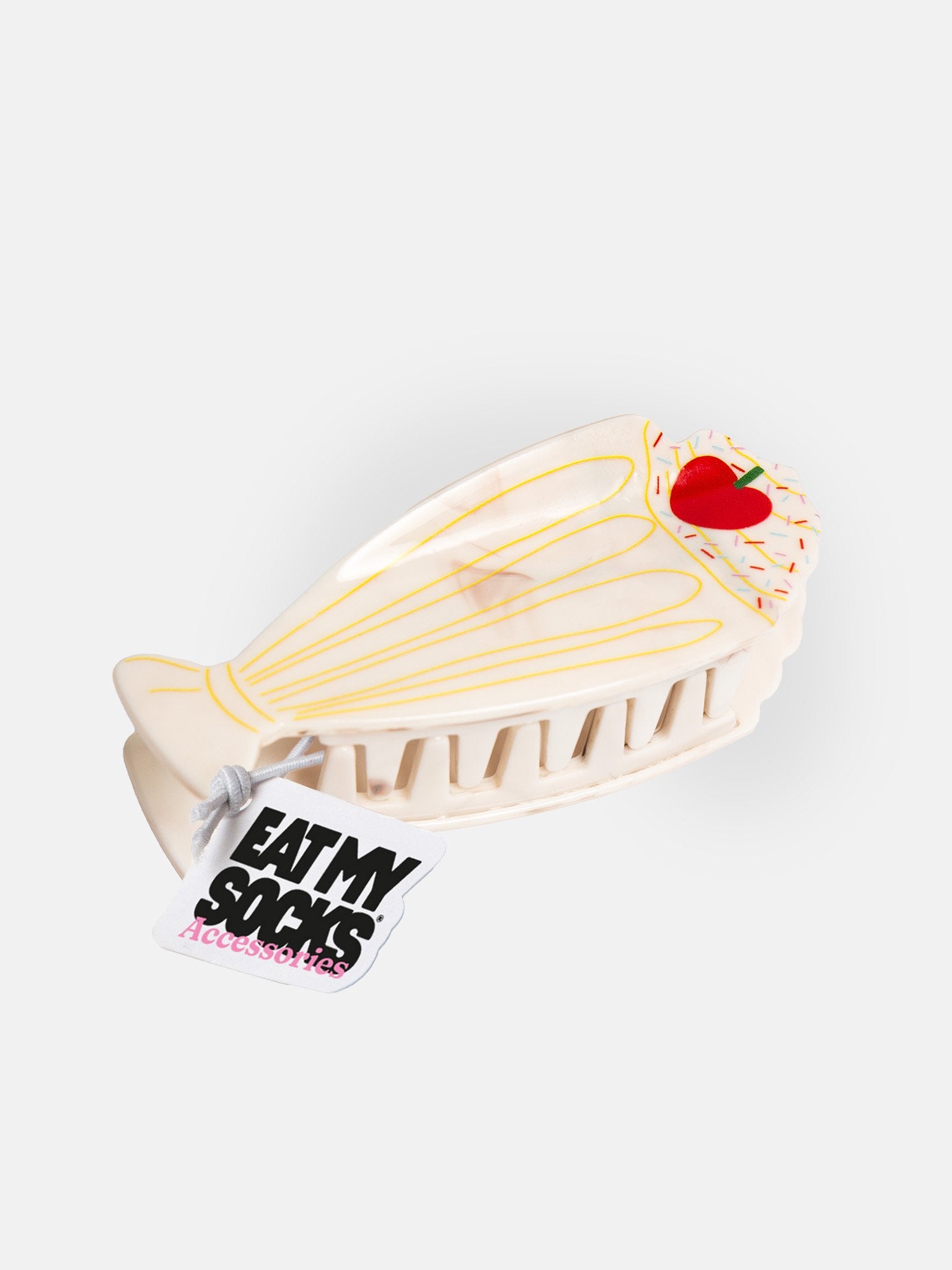 Sunkissed Shake Hair Claw