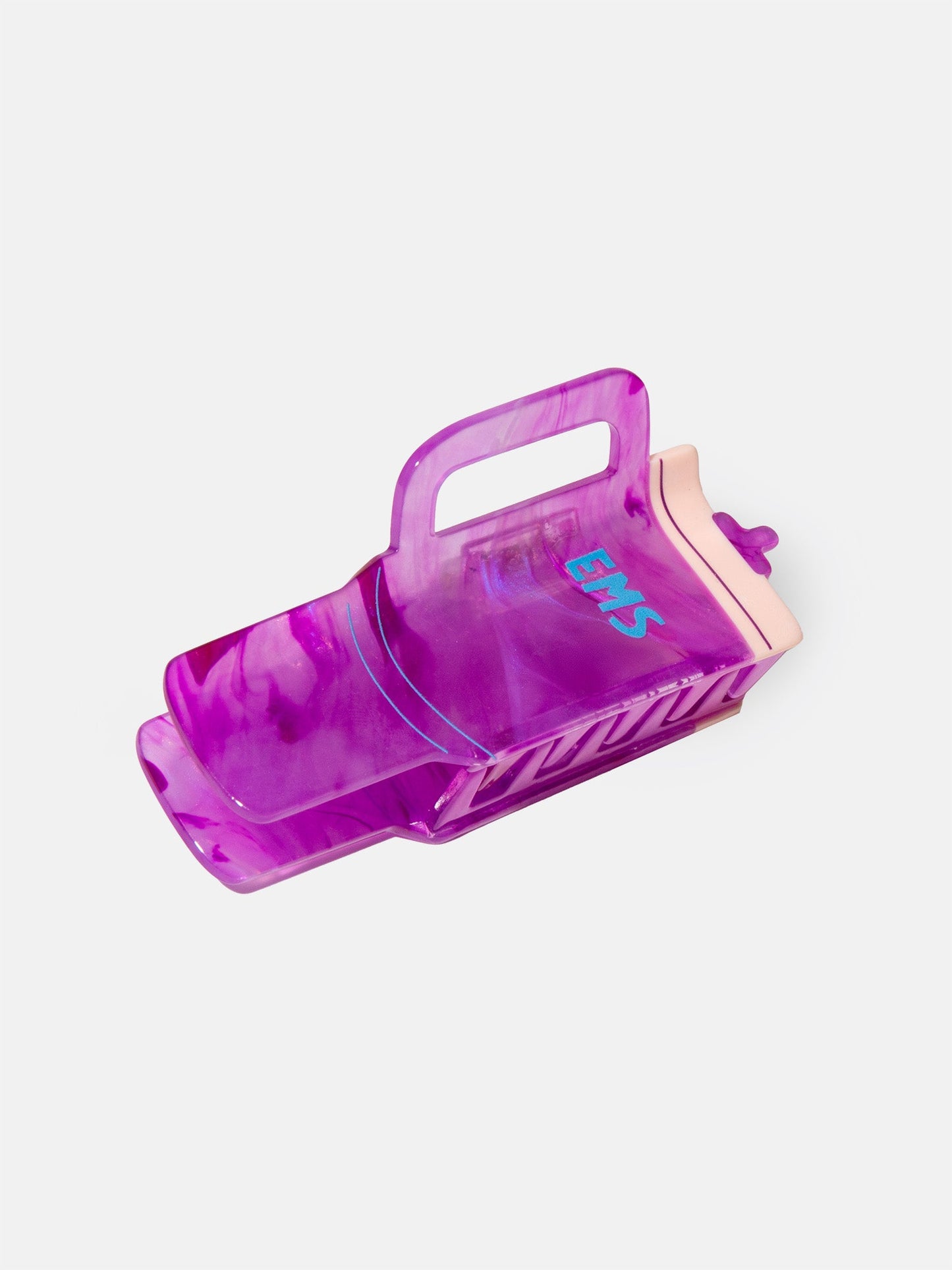 Tumbler Hair Claw