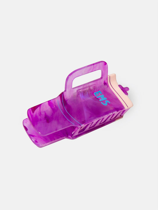 Tumbler Hair Claw