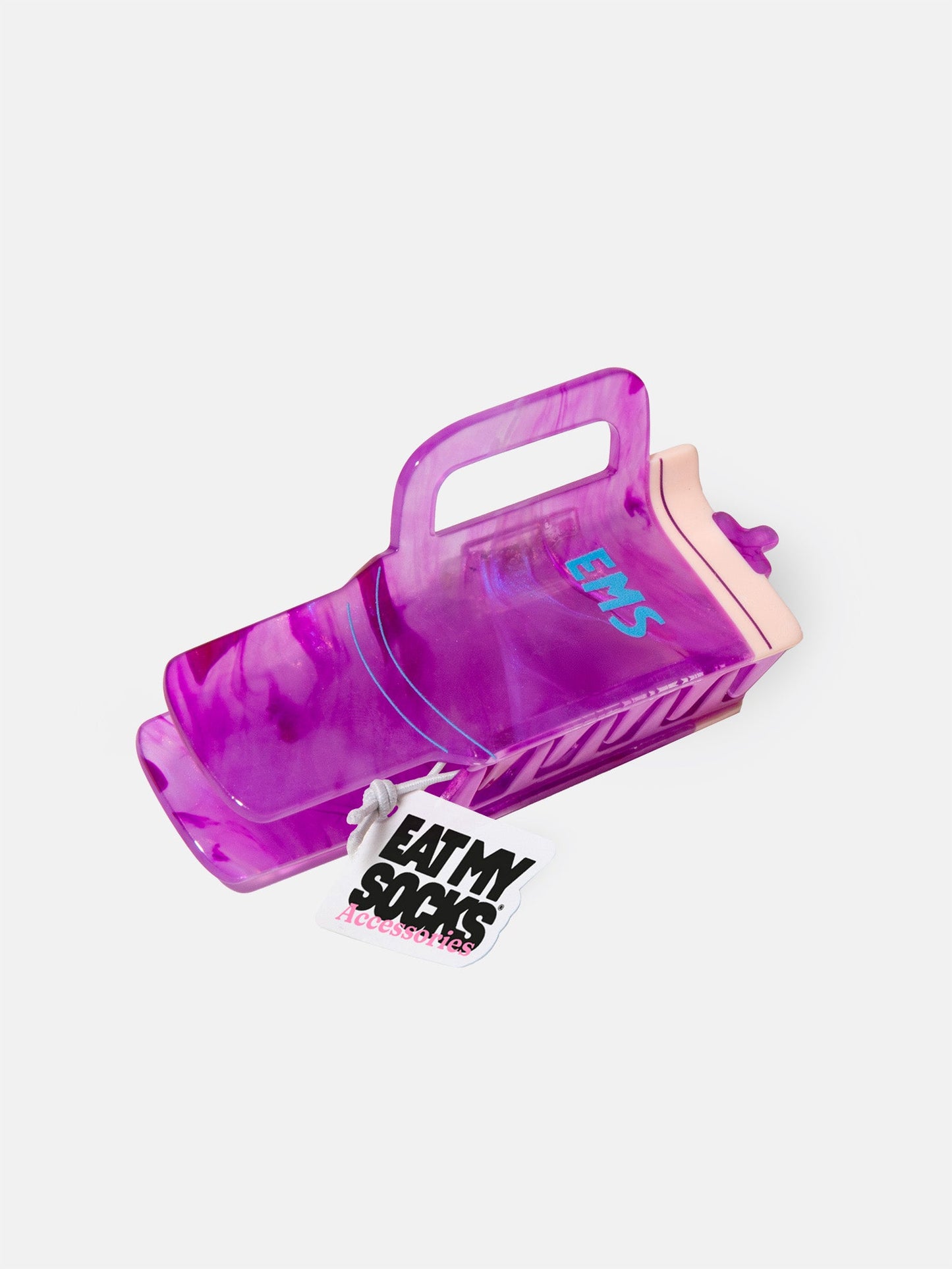Tumbler Hair Claw