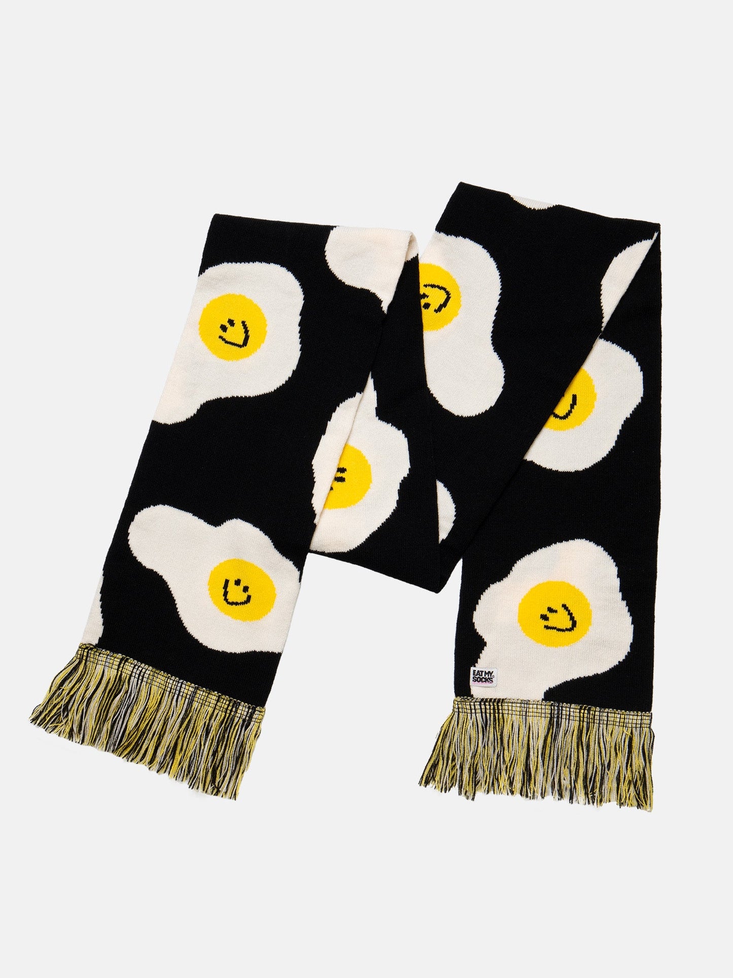 Fully Fried Scarf