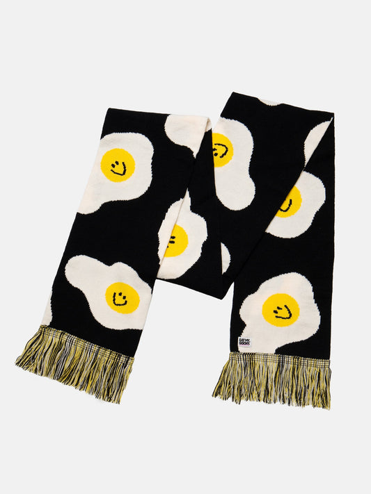 Fully Fried Scarf