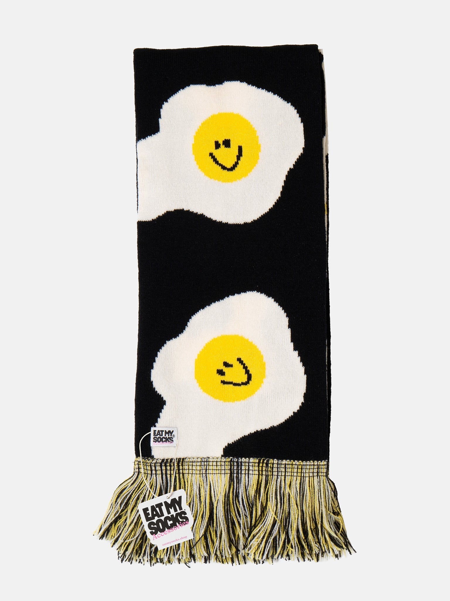 Fully Fried Scarf