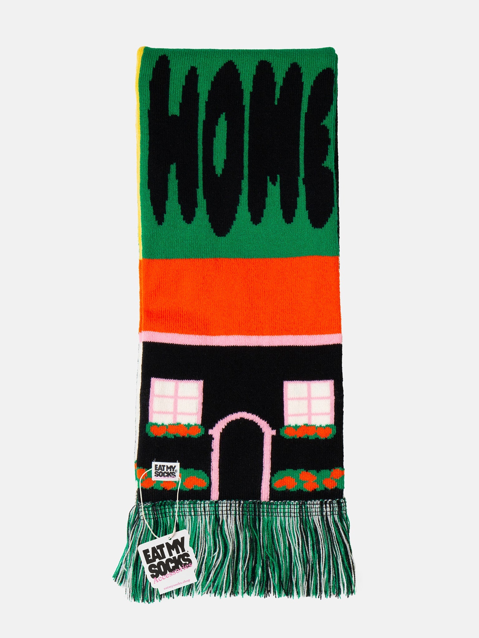 House Scarf