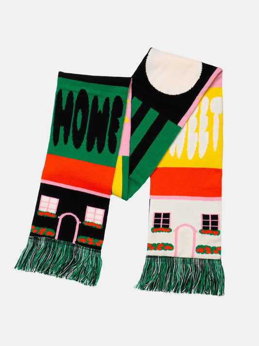 House Scarf