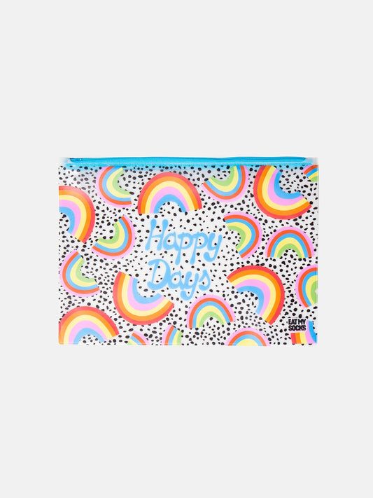 Happy Days Zip Bags