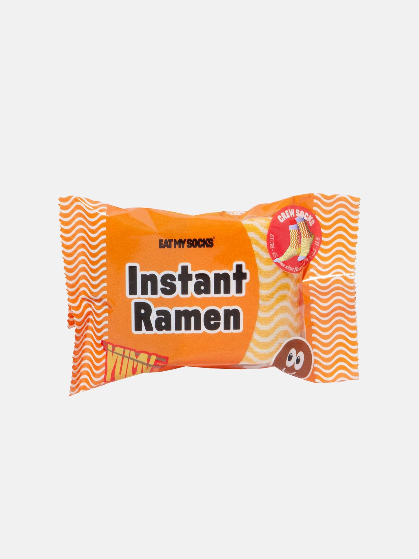 Instant Ramen Chicken