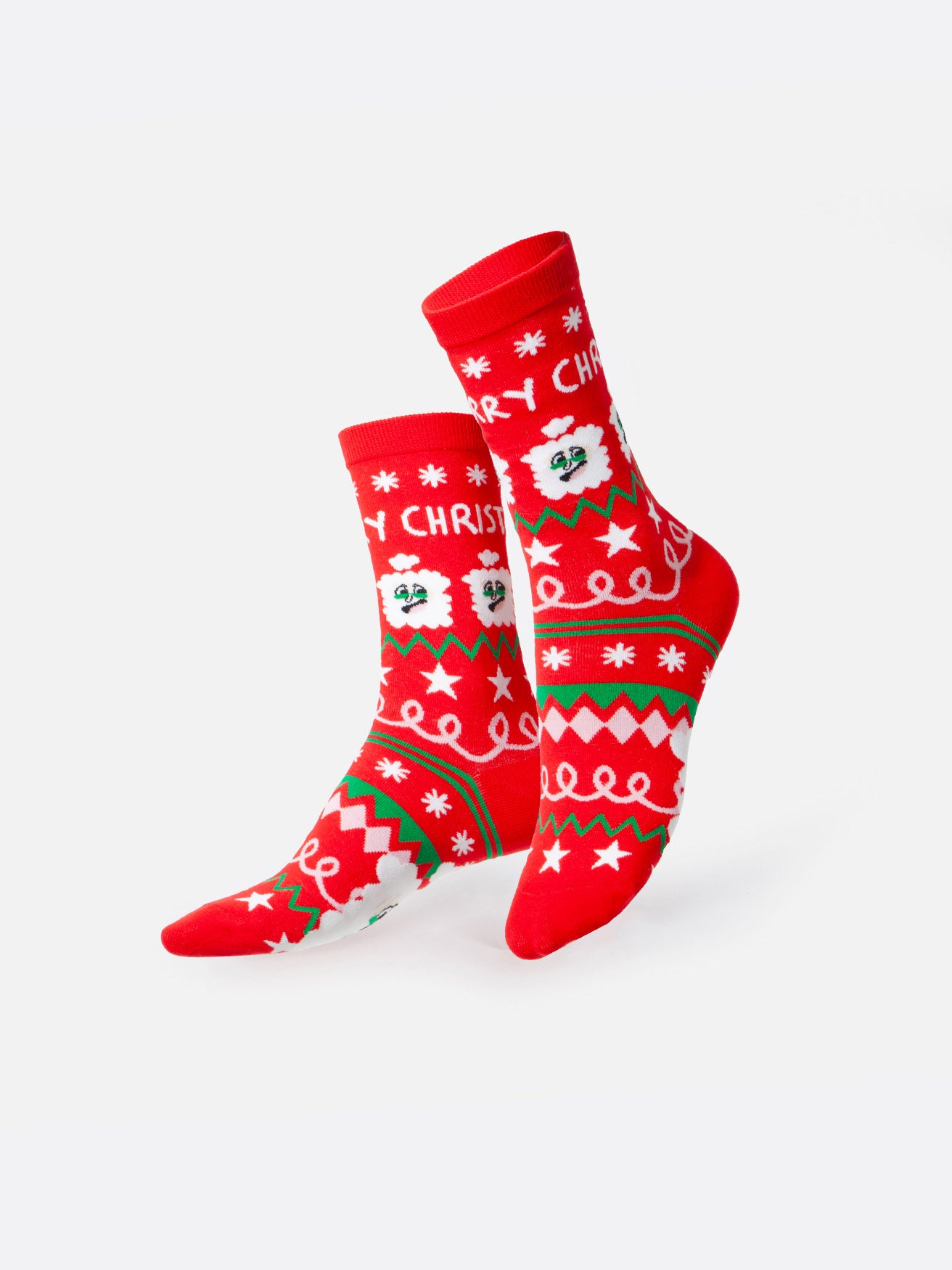 Xmas Santa