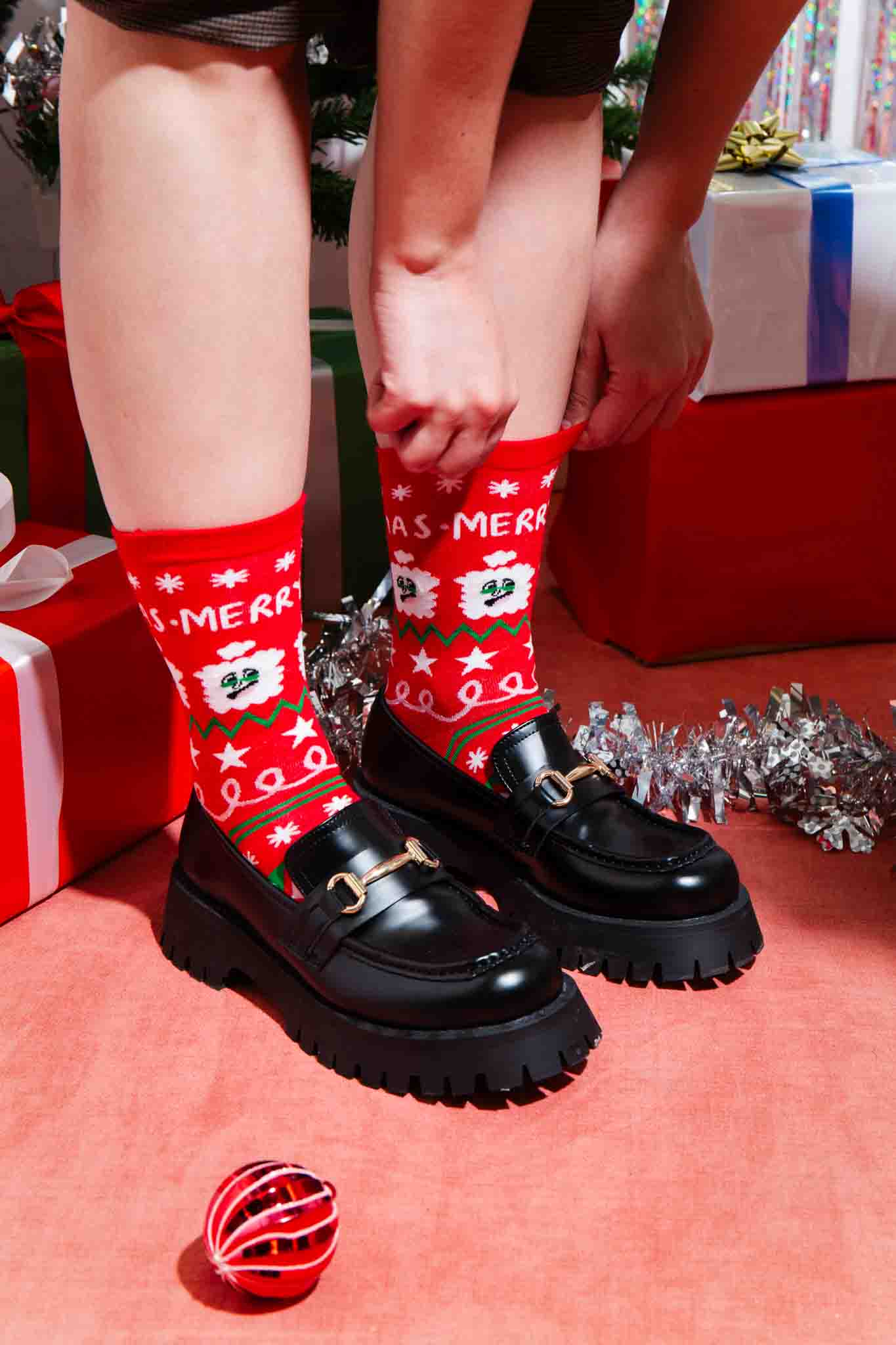 Xmas Santa