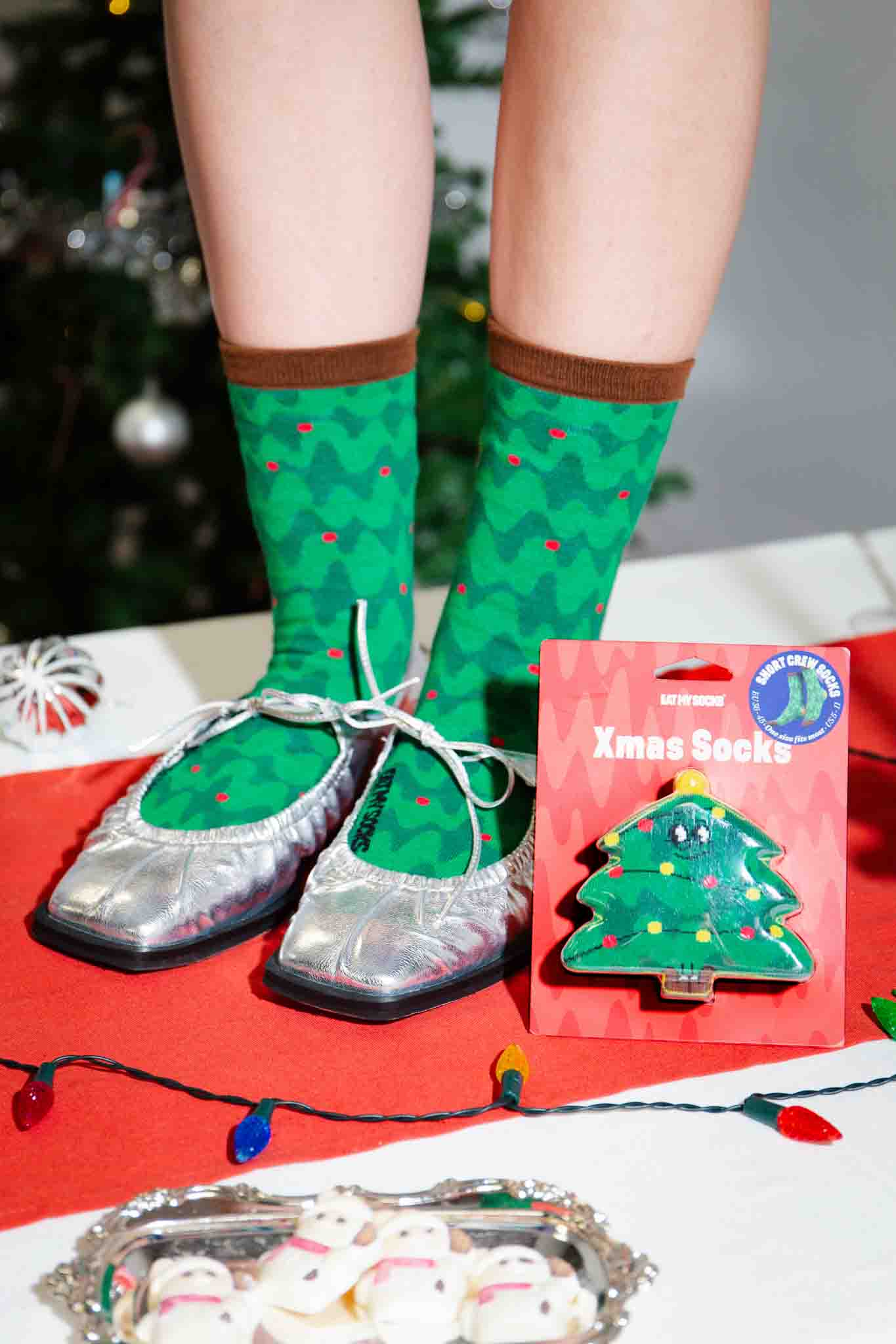 Xmas Tree