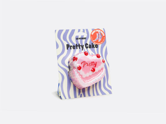 Pretty Cake