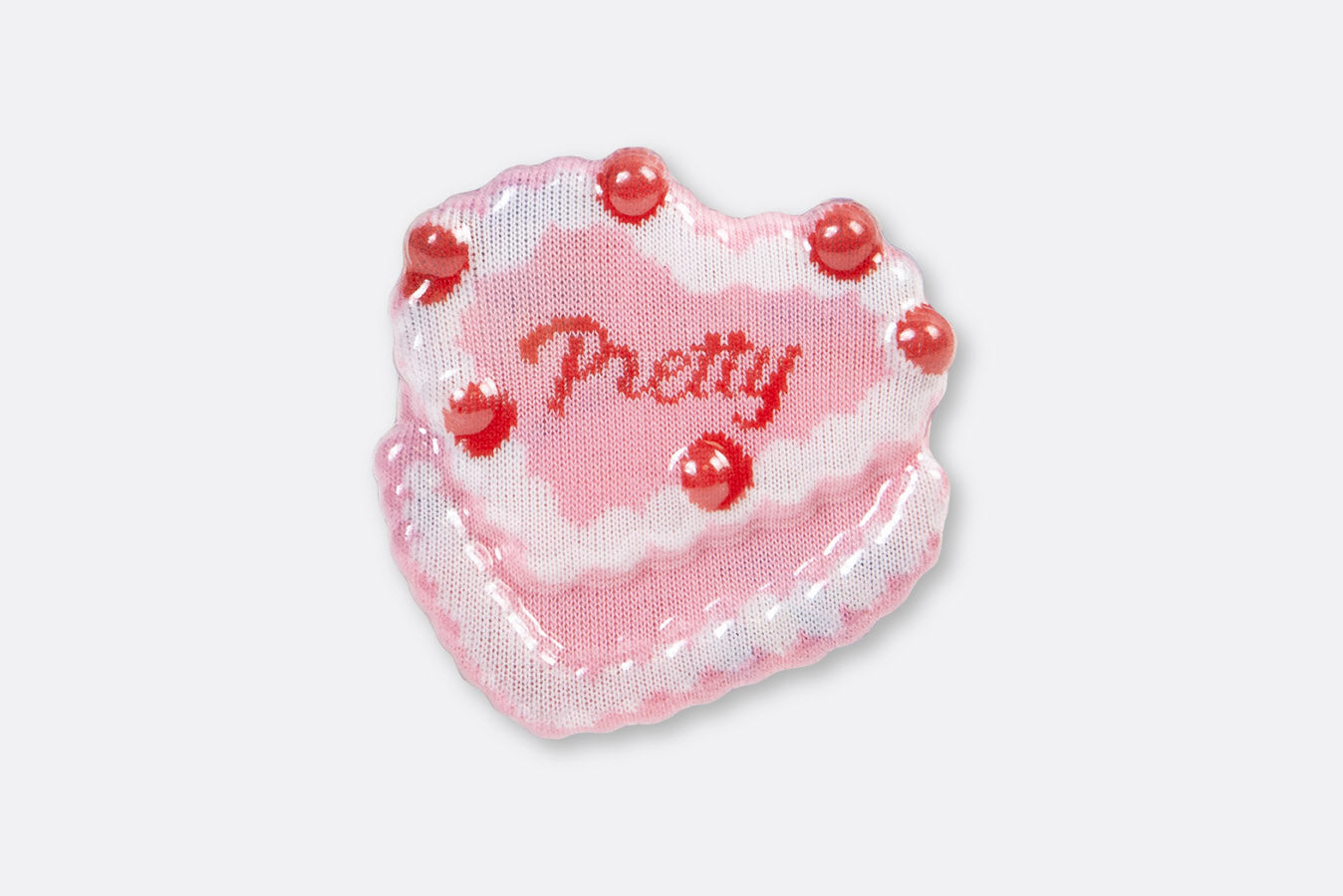 Pretty Cake