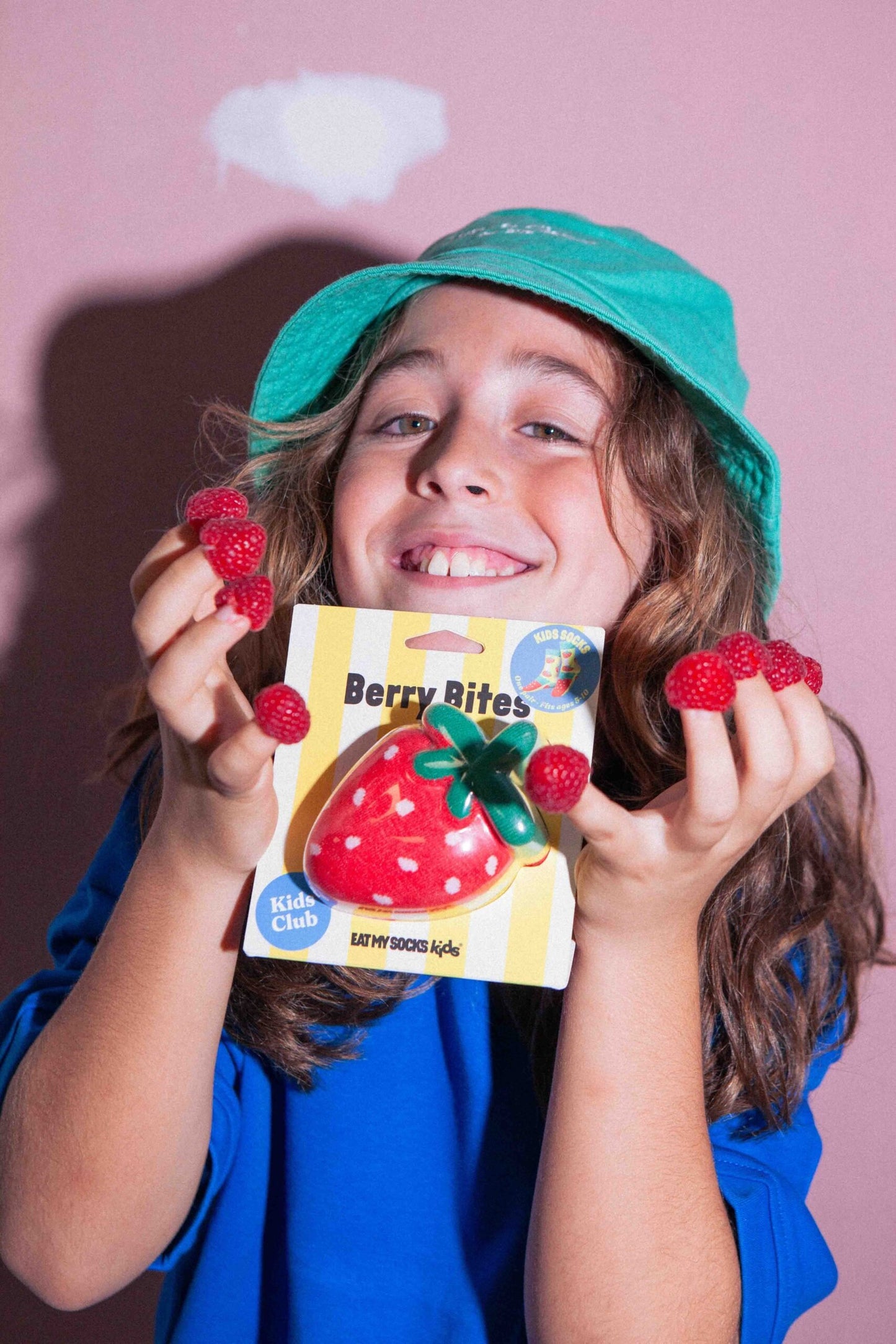 Berry Bites Kids