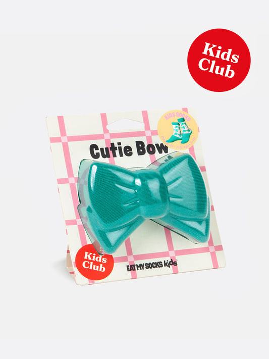 Cutie Bow Kids