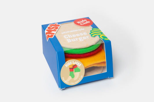 Cheeseburger Kids