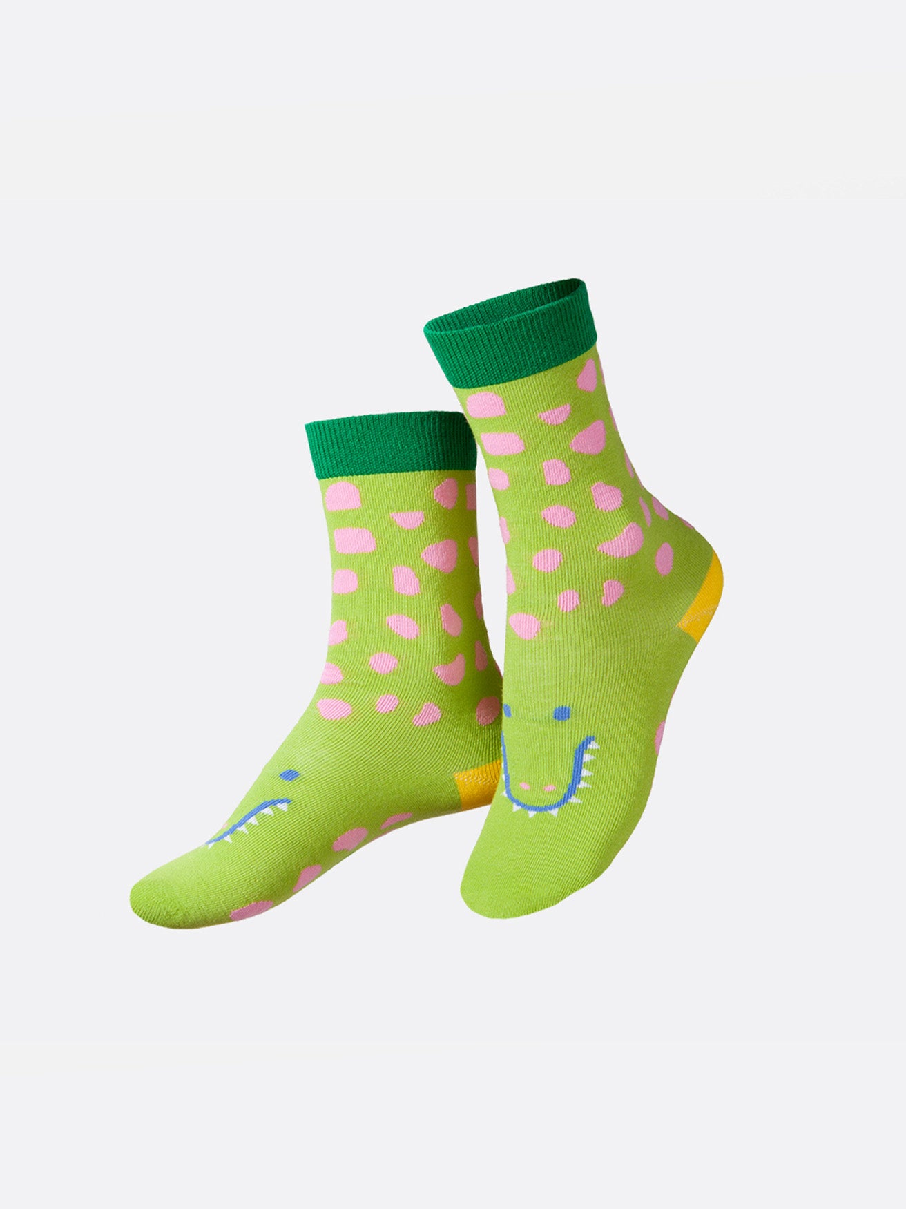 Funny Croc Kids