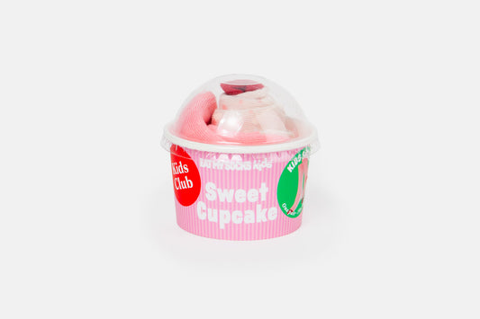 Sweet Cupcake Kids Strawberry