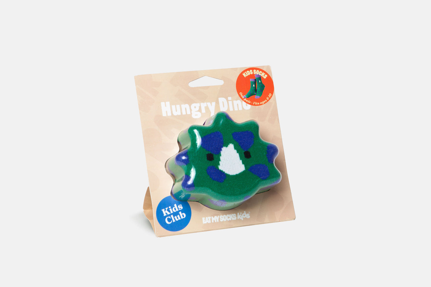 Hungry Dino Kids