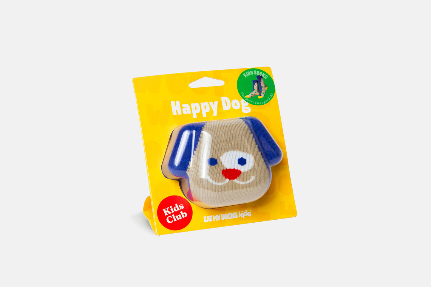 Happy Dog Kids